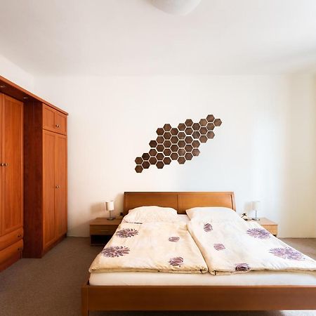 Lena Apartment Decin Extérieur photo