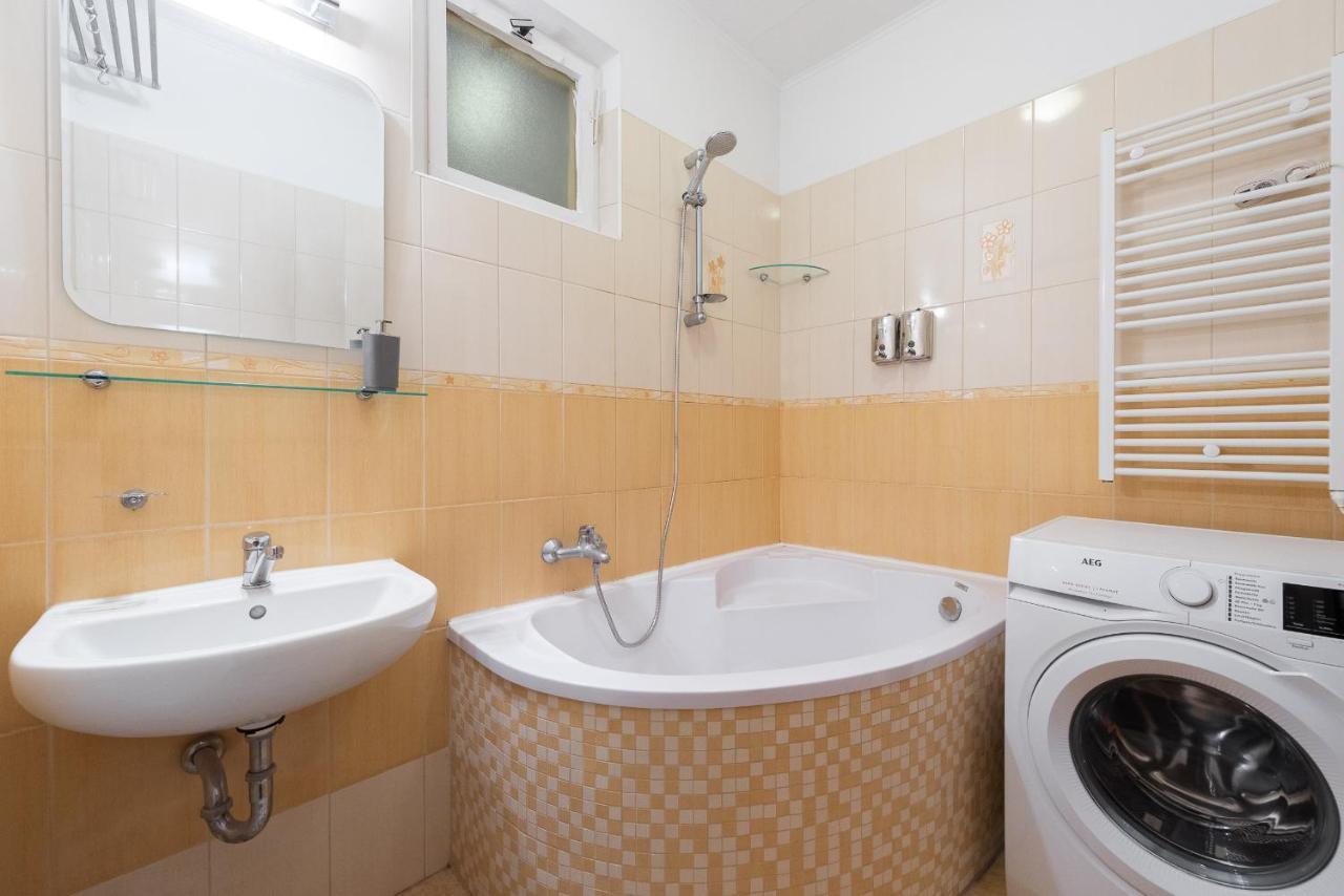 Lena Apartment Decin Extérieur photo